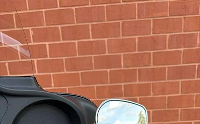 2021 Harley-Davidson® FLHTCUTG - Tri Glide® Ultra