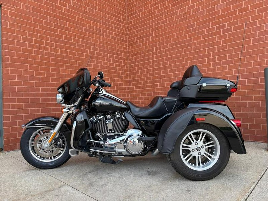 2021 Harley-Davidson® FLHTCUTG - Tri Glide® Ultra
