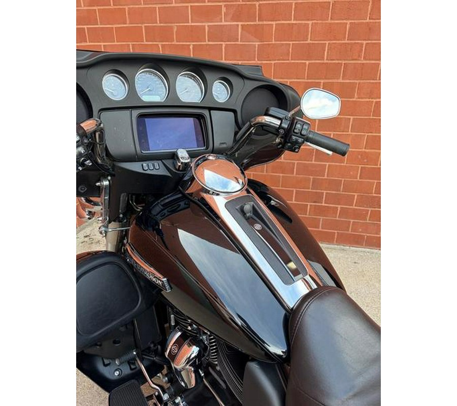 2021 Harley-Davidson® FLHTCUTG - Tri Glide® Ultra