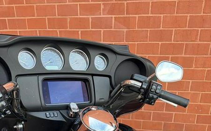 2021 Harley-Davidson® FLHTCUTG - Tri Glide® Ultra