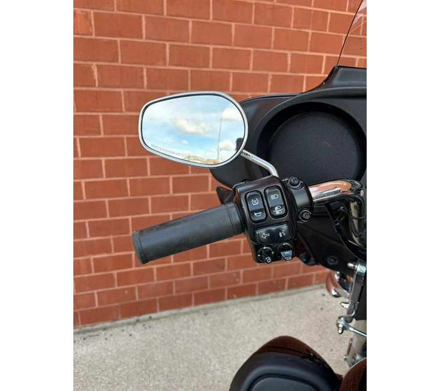 2021 Harley-Davidson® FLHTCUTG - Tri Glide® Ultra