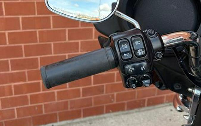 2021 Harley-Davidson® FLHTCUTG - Tri Glide® Ultra