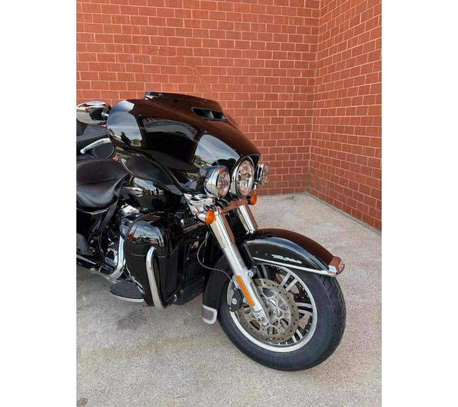 2021 Harley-Davidson® FLHTCUTG - Tri Glide® Ultra