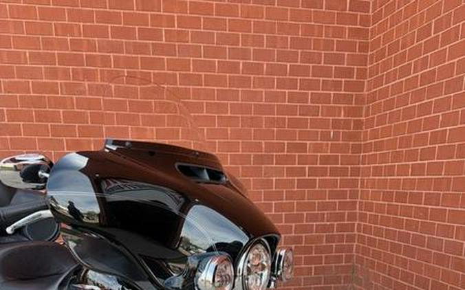 2021 Harley-Davidson® FLHTCUTG - Tri Glide® Ultra