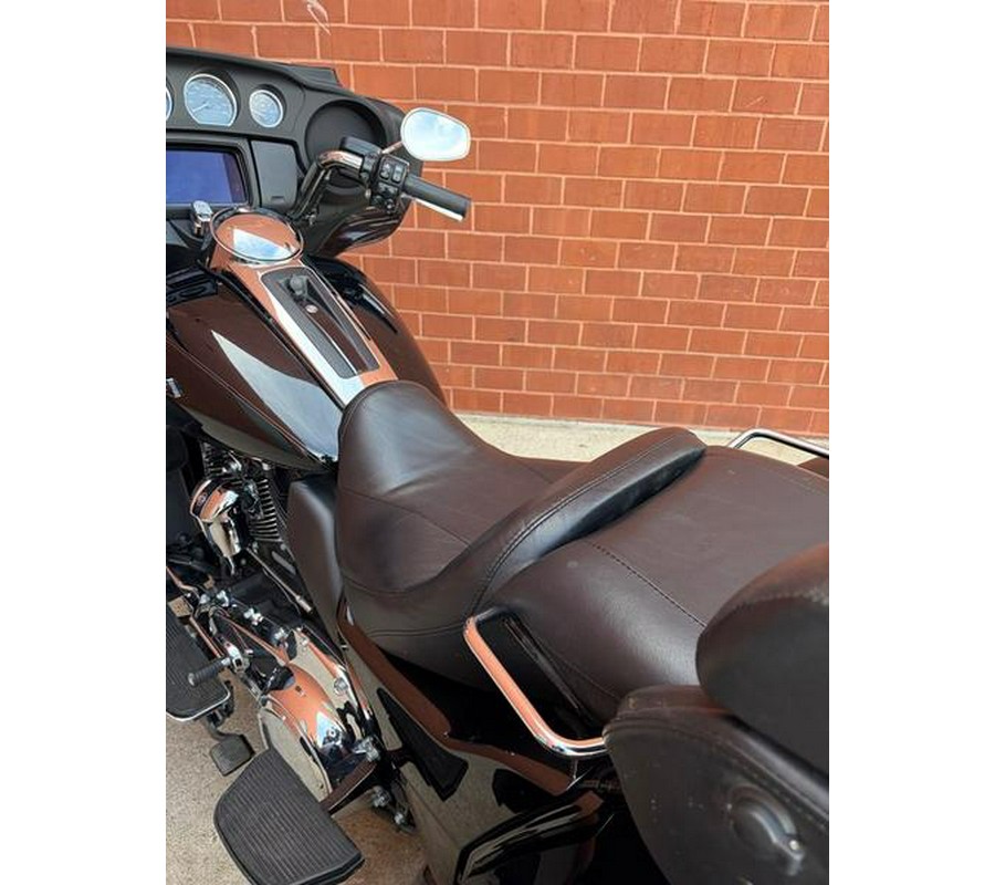 2021 Harley-Davidson® FLHTCUTG - Tri Glide® Ultra