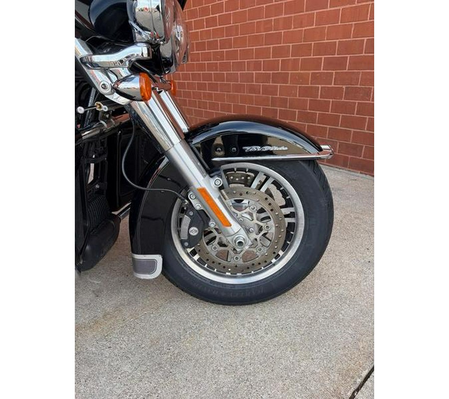 2021 Harley-Davidson® FLHTCUTG - Tri Glide® Ultra