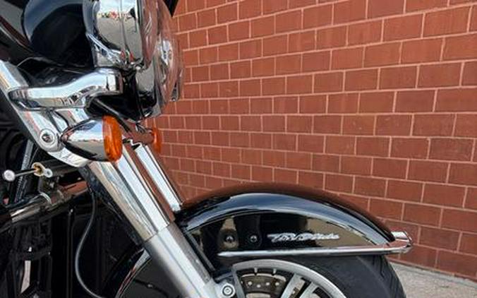 2021 Harley-Davidson® FLHTCUTG - Tri Glide® Ultra