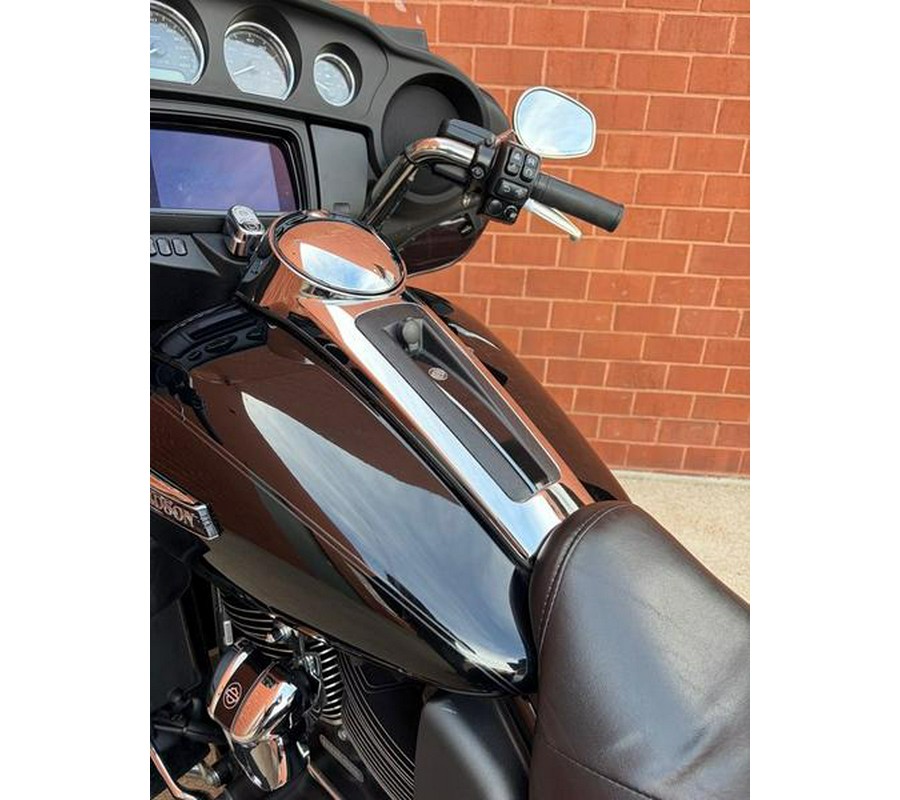 2021 Harley-Davidson® FLHTCUTG - Tri Glide® Ultra