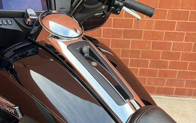 2021 Harley-Davidson® FLHTCUTG - Tri Glide® Ultra