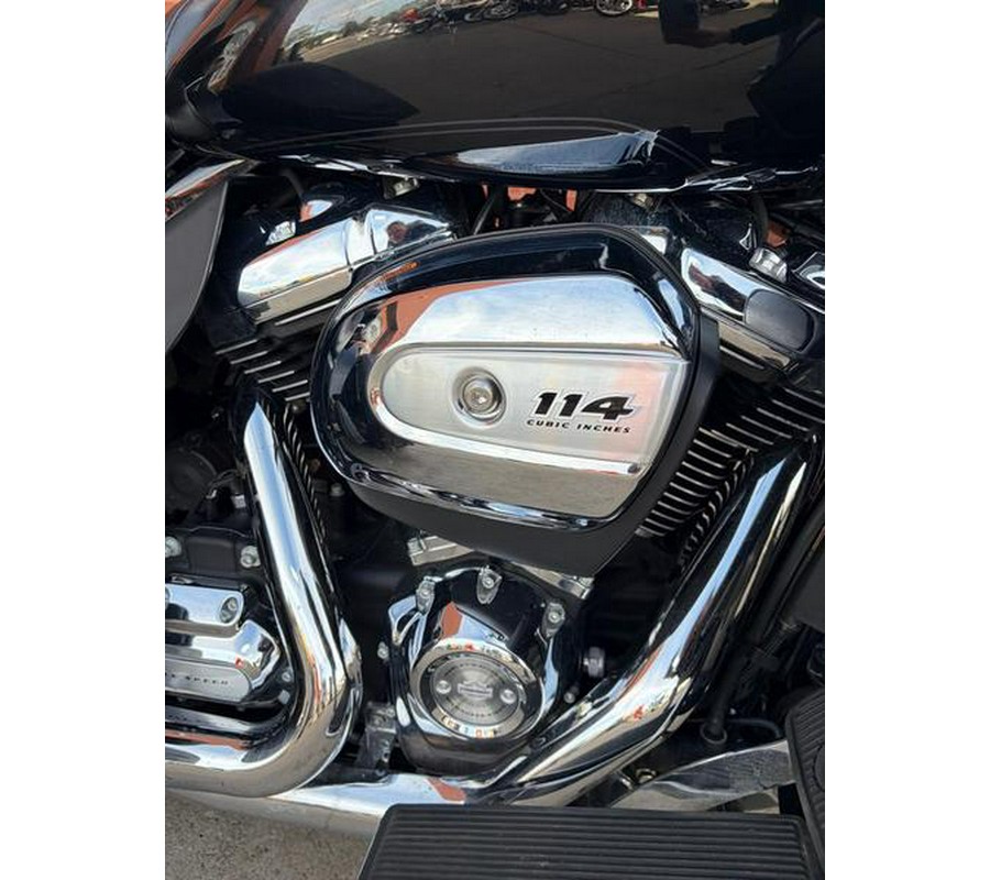 2021 Harley-Davidson® FLHTCUTG - Tri Glide® Ultra