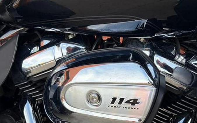 2021 Harley-Davidson® FLHTCUTG - Tri Glide® Ultra