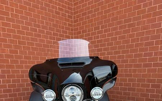 2021 Harley-Davidson® FLHTCUTG - Tri Glide® Ultra