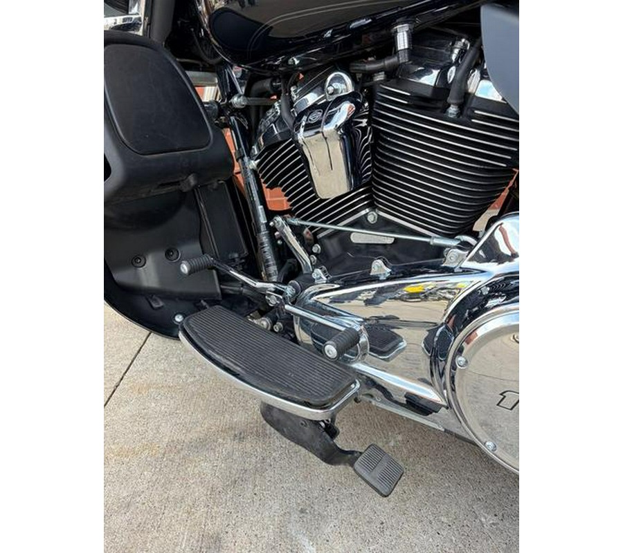 2021 Harley-Davidson® FLHTCUTG - Tri Glide® Ultra