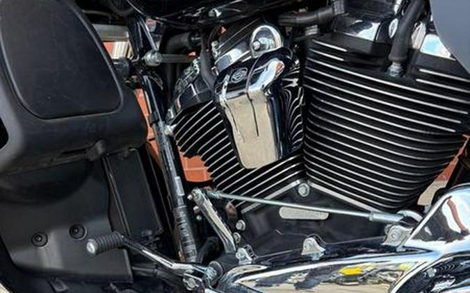 2021 Harley-Davidson® FLHTCUTG - Tri Glide® Ultra