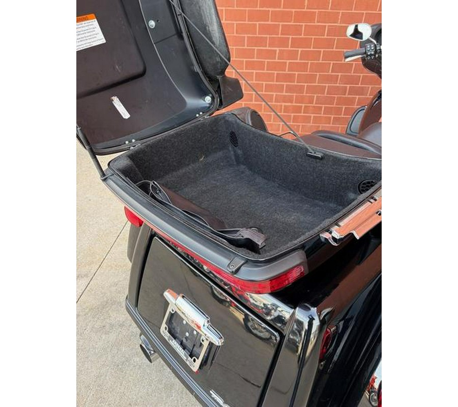 2021 Harley-Davidson® FLHTCUTG - Tri Glide® Ultra