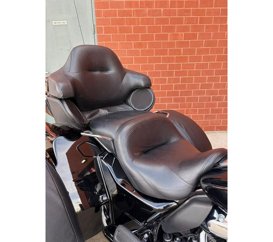 2021 Harley-Davidson® FLHTCUTG - Tri Glide® Ultra