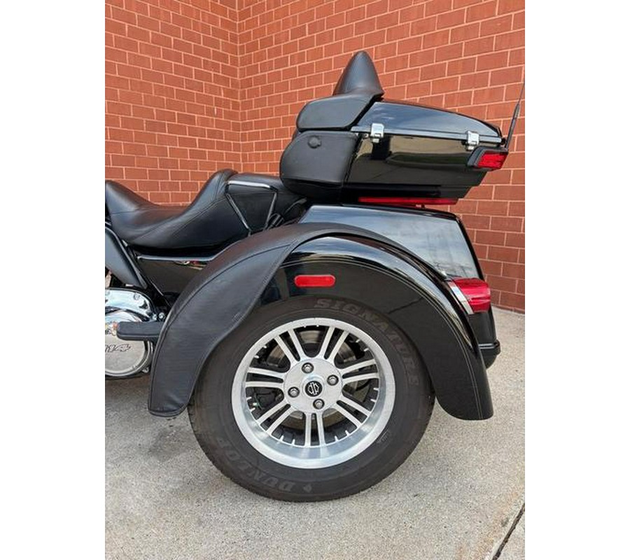 2021 Harley-Davidson® FLHTCUTG - Tri Glide® Ultra
