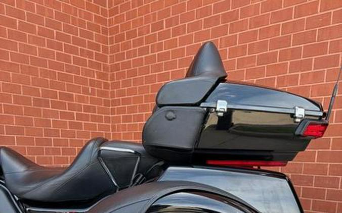 2021 Harley-Davidson® FLHTCUTG - Tri Glide® Ultra
