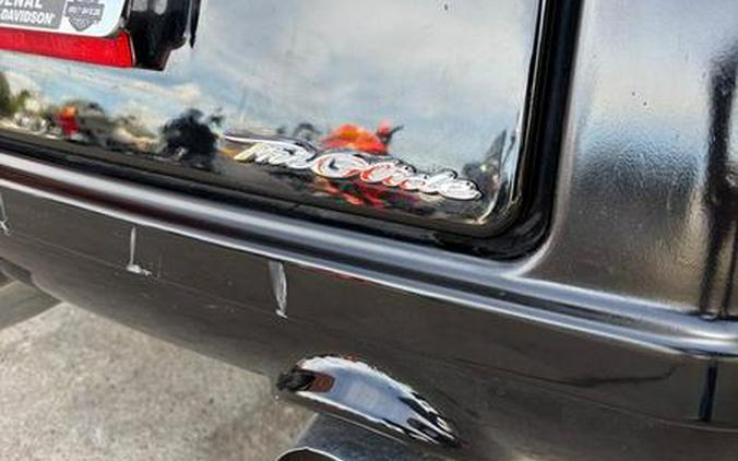 2021 Harley-Davidson® FLHTCUTG - Tri Glide® Ultra