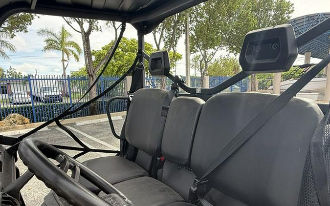 2024 Can-Am Defender DPS HD9 Timeless Black