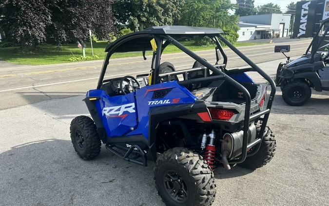 2022 POLARIS RZR TRAIL S 1000 - 70269