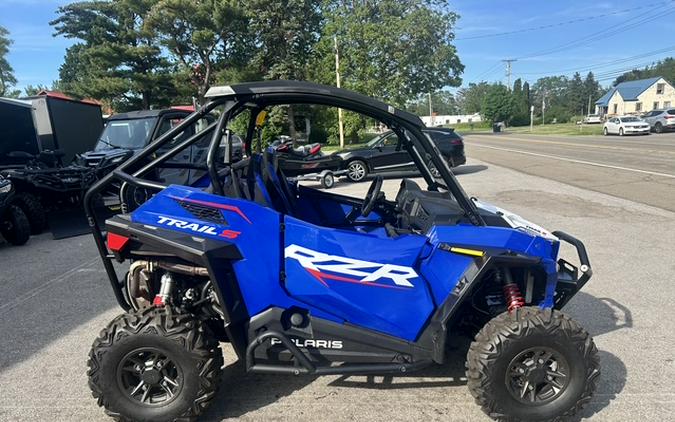 2022 POLARIS RZR TRAIL S 1000 - 70269