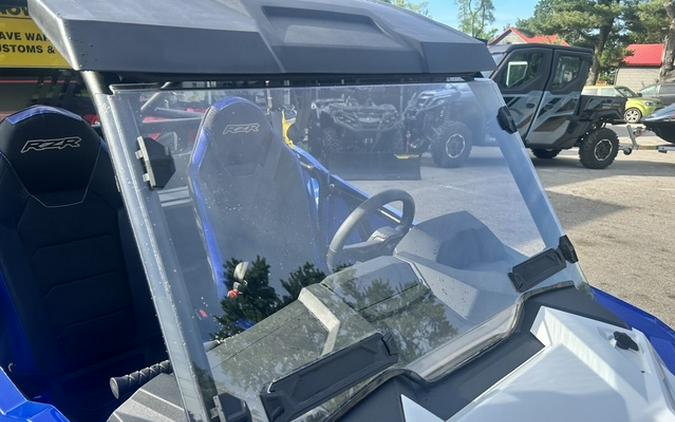 2022 POLARIS RZR TRAIL S 1000 - 70269