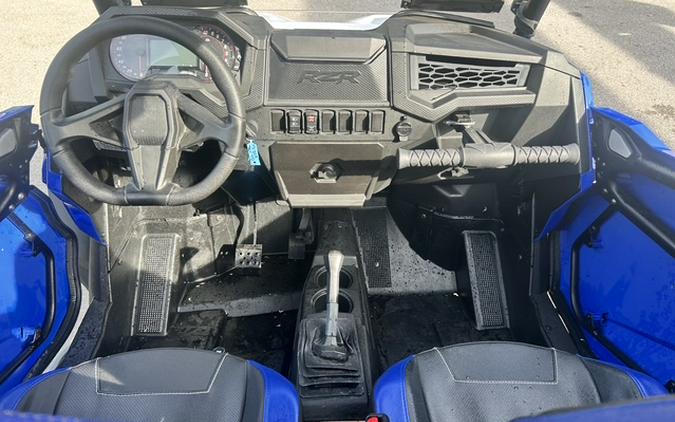 2022 POLARIS RZR TRAIL S 1000 - 70269