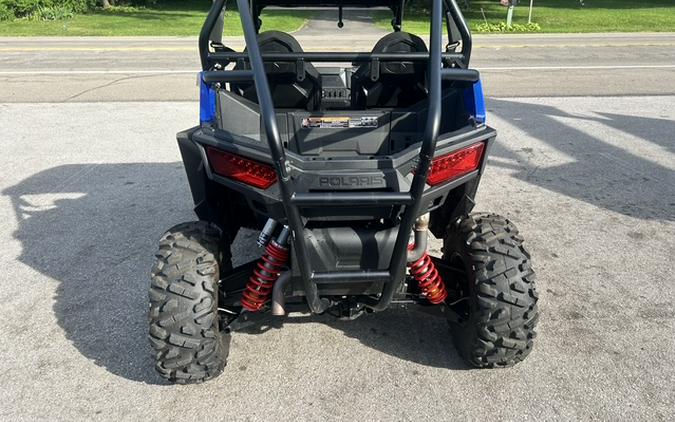 2022 POLARIS RZR TRAIL S 1000 - 70269