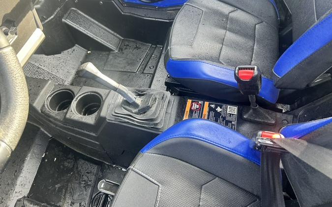 2022 POLARIS RZR TRAIL S 1000 - 70269