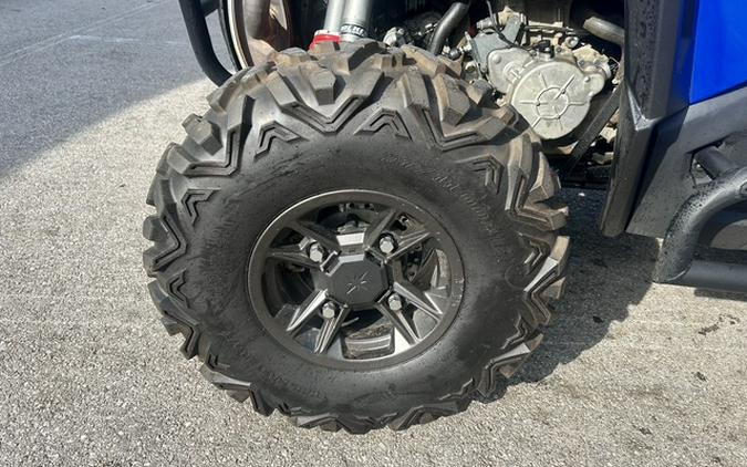 2022 POLARIS RZR TRAIL S 1000 - 70269