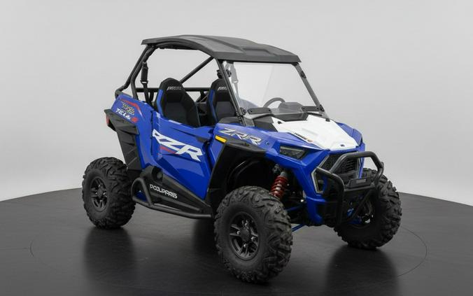 2022 POLARIS RZR TRAIL S 1000 - 70269