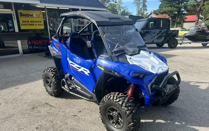 2022 POLARIS RZR TRAIL S 1000 - 70269