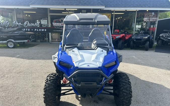 2022 POLARIS RZR TRAIL S 1000 - 70269