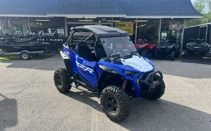 2022 POLARIS RZR TRAIL S 1000 - 70269