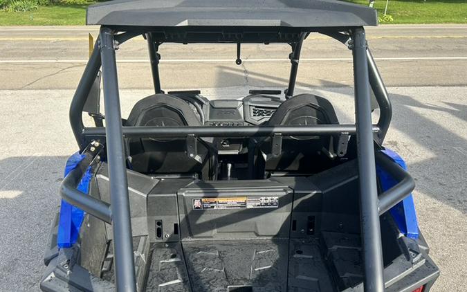 2022 POLARIS RZR TRAIL S 1000 - 70269