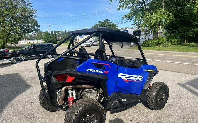2022 POLARIS RZR TRAIL S 1000 - 70269