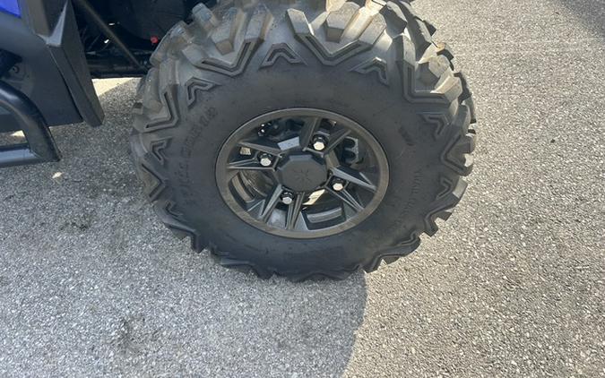 2022 POLARIS RZR TRAIL S 1000 - 70269