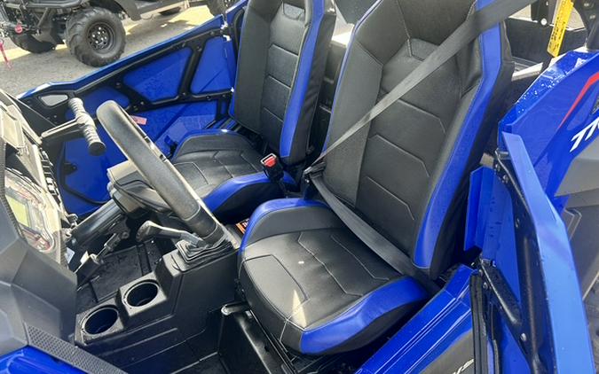 2022 POLARIS RZR TRAIL S 1000 - 70269