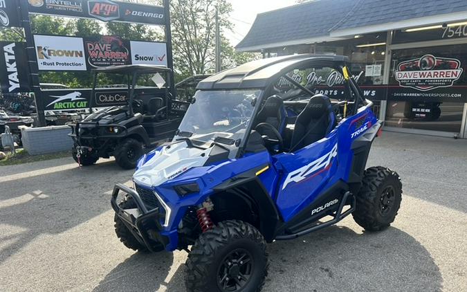 2022 POLARIS RZR TRAIL S 1000 - 70269