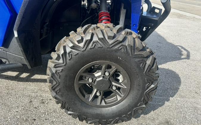 2022 POLARIS RZR TRAIL S 1000 - 70269