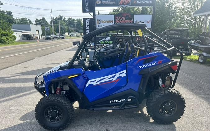 2022 POLARIS RZR TRAIL S 1000 - 70269
