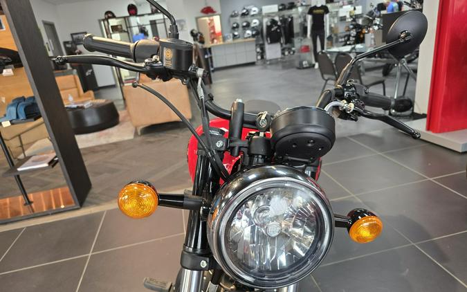 2024 Royal Enfield Meteor 350