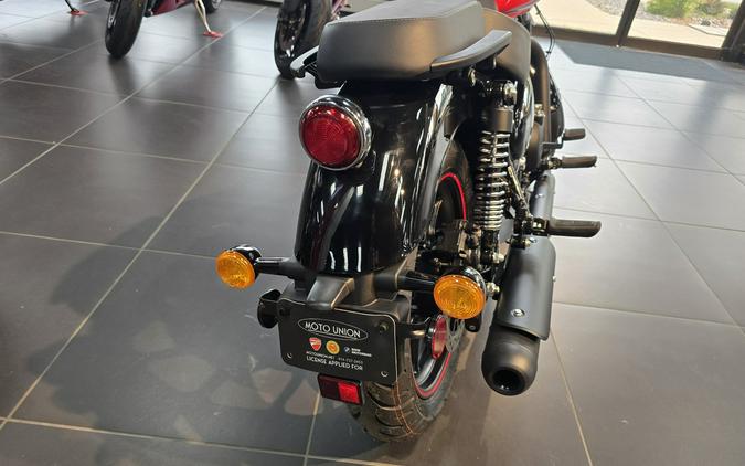 2024 Royal Enfield Meteor 350