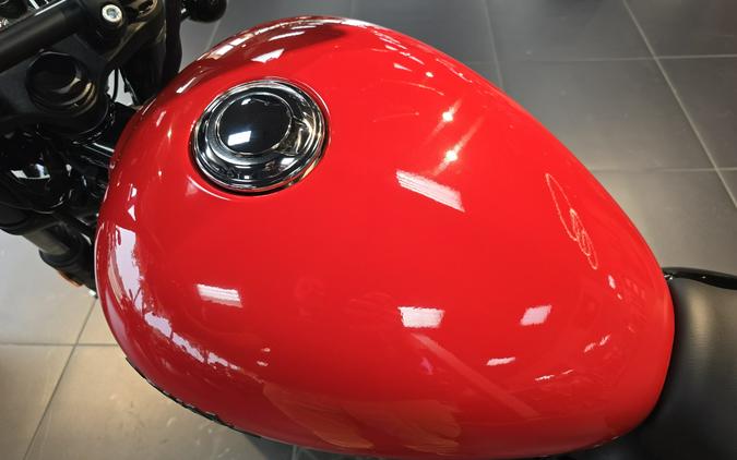 2024 Royal Enfield Meteor 350