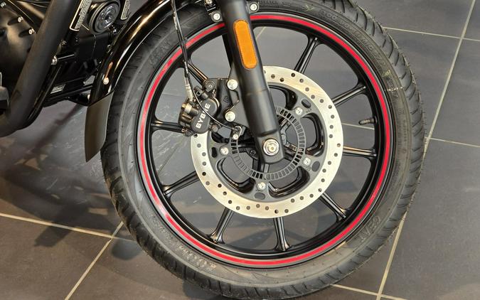 2024 Royal Enfield Meteor 350