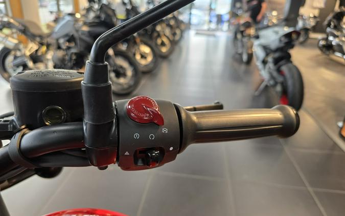 2024 Royal Enfield Meteor 350