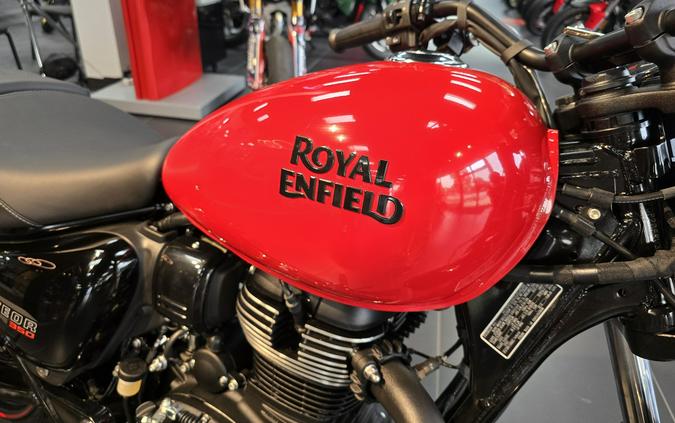 2024 Royal Enfield Meteor 350