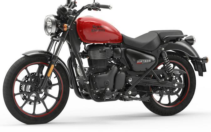 2024 Royal Enfield Meteor 350