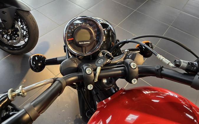 2024 Royal Enfield Meteor 350